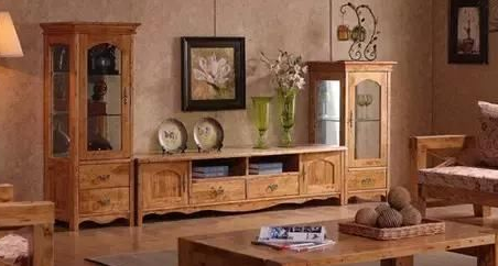 家具有甲醛的簡單去除方法！