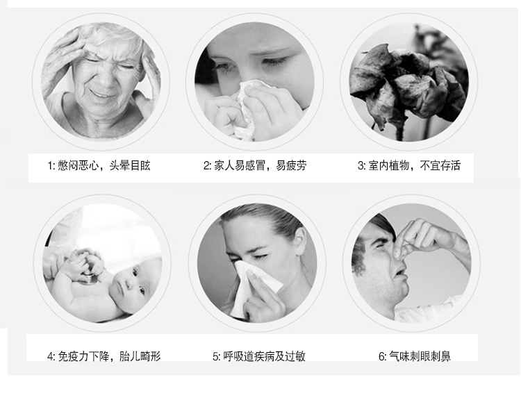 全新納米級(jí)光觸媒 安全環(huán)保 給新家大自然版氣息 安全除味 無(wú)毒無(wú)害 效果持久