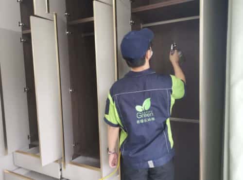 格瑞樂環(huán)保：以專業(yè)科技與服務(wù)品質(zhì)，共創(chuàng)健康純凈室內(nèi)環(huán)境