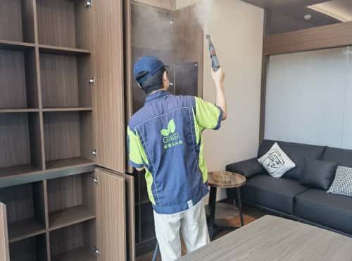 2025年武漢除甲醛專業(yè)級品牌解析：從技術適配到本地服務的實力排行