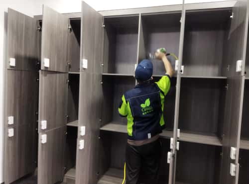 武漢除甲醛選對(duì)藥劑很關(guān)鍵！格瑞樂(lè)綠快觸媒，中科院檢測(cè)認(rèn)證的凈化實(shí)力