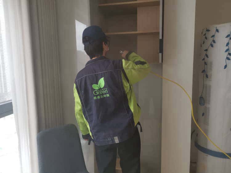 武漢除甲醛哪家強(qiáng)？5招選對(duì)！