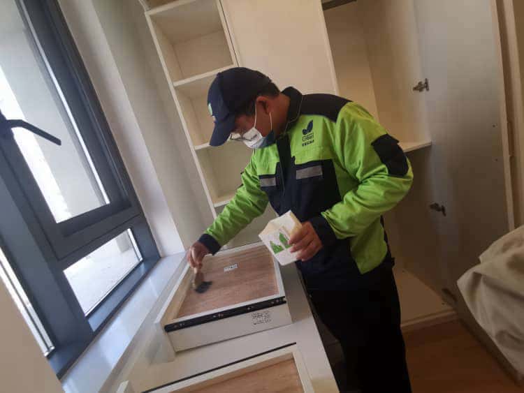 武漢除甲醛咋選？2招避坑不踩雷！