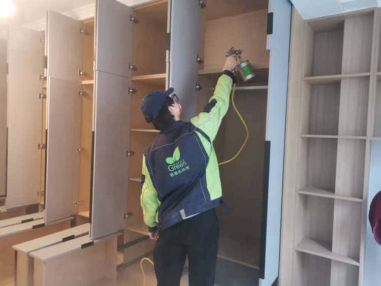 武漢除甲醛咋選？3招避坑指南！