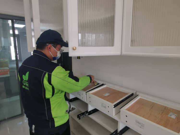 武漢除甲醛咋選？3招選對(duì)！