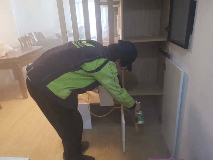 武漢除甲醛咋選？3招選對(duì)！