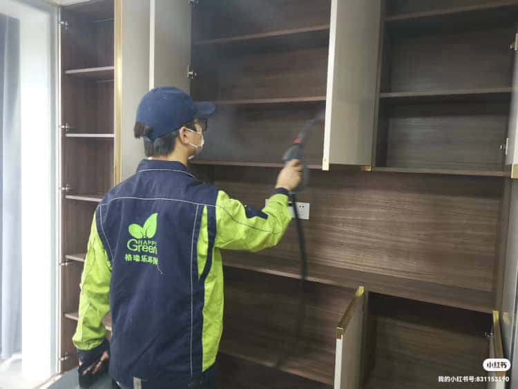 武漢除甲醛咋選？避坑3要點(diǎn)！