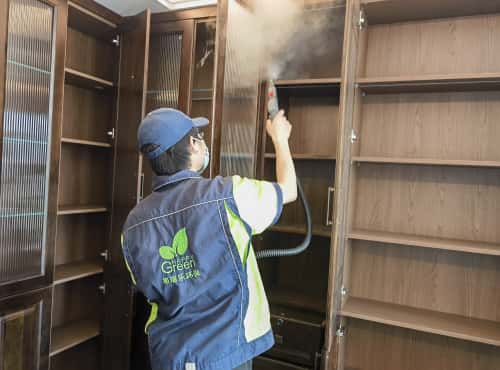 重陽新風(fēng)暖江城！格瑞樂環(huán)保「銀發(fā)空氣關(guān)懷行動(dòng)」：為父母守候每一口安心呼吸