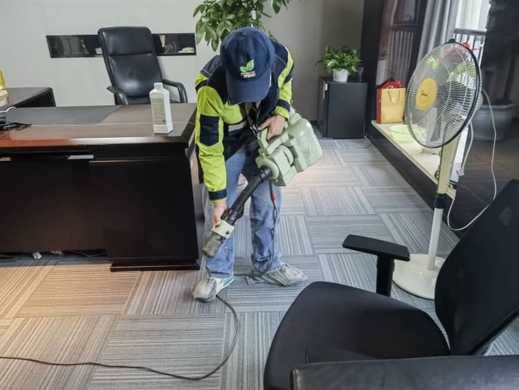 武漢除甲醛：對癥施策才除根！