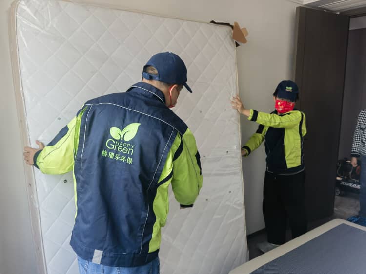 武漢新房空氣檢測(cè)：馬虎不得！3點(diǎn)避坑