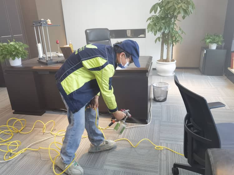 孫楊?yuàn)Z冠靠實(shí)力！武漢格瑞樂(lè)除醛亦如此