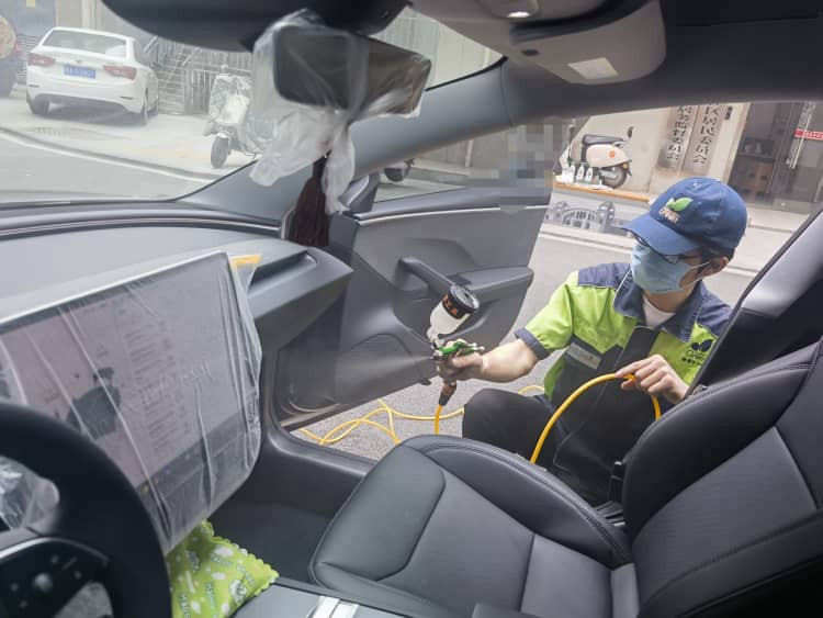 武漢除醛別瞎搞！傳統(tǒng)方法全白搭