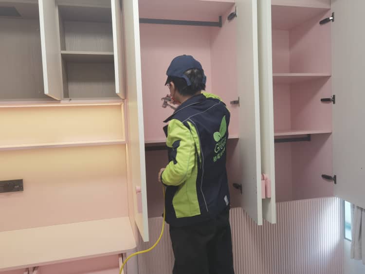 武漢除醛別瞎搞！傳統(tǒng)方法全白搭