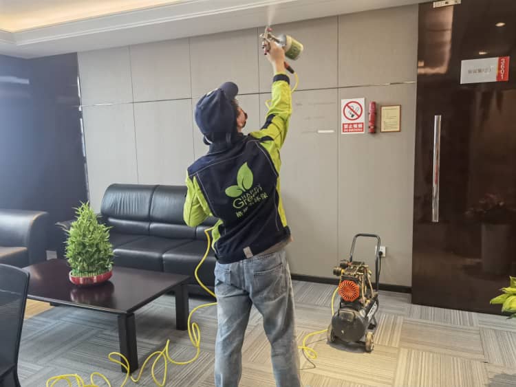 武漢除甲醛加盟靠譜嗎？12年老牌揭秘3個賺錢關(guān)鍵