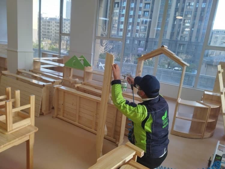 武漢人注意！高檔手機配的殼，竟藏15年甲醛隱患？