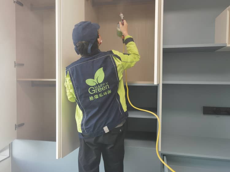 武漢新房除醛莫瞎搞！這3種方法沒用，專業(yè)的才靠譜