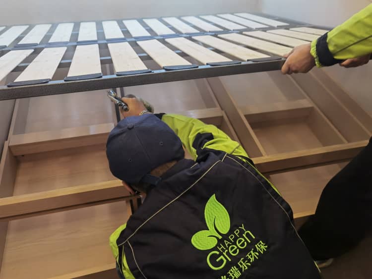 武漢裝修污染治理！6種方法優(yōu)劣大PK，別瞎搞