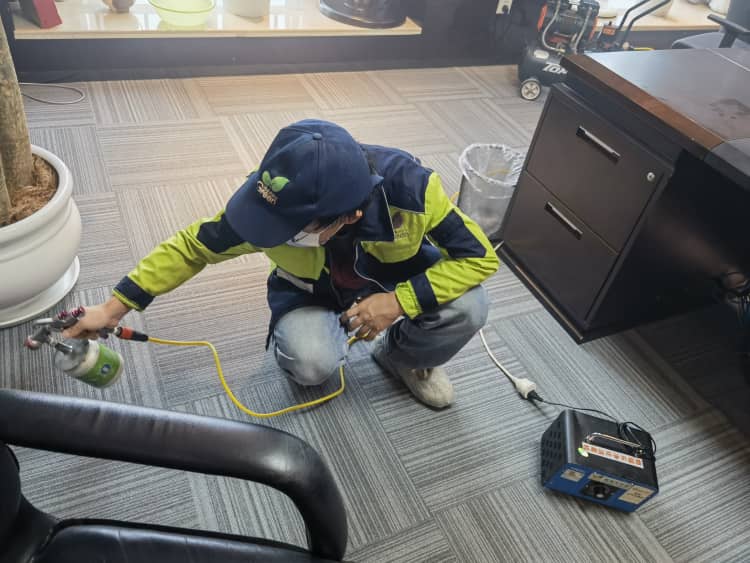 武漢裝修季！跟甲醛過(guò)招，這2步讓你不踩坑