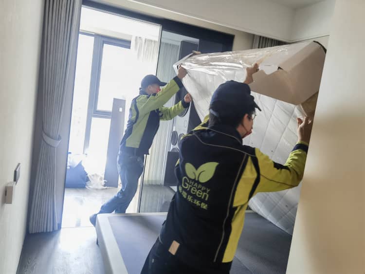 武漢新房除甲醛，這6個笨辦法蠻扎實！省錢又管用